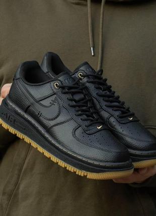 Мужские кроссовки nike air force 1