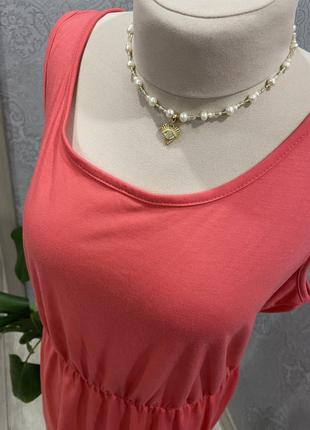 Платье сарафан 2