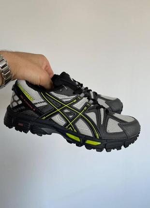 Мужские кроссовки 
asics gel-kahana 84 фото