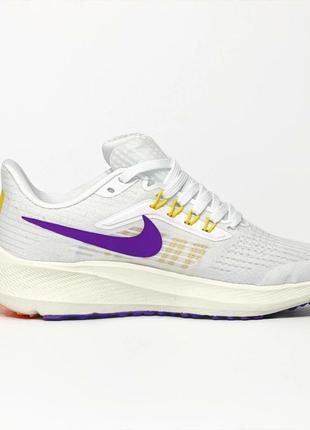 Женские кроссовки nike air zoom pegasus 39