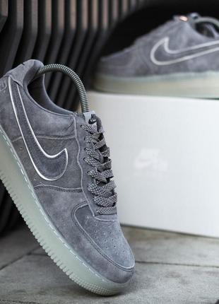 Мужские кроссовки nike air force 1 low