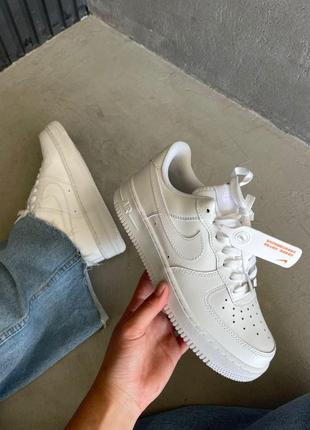 Мужские кроссовки nike air force 1 classic low