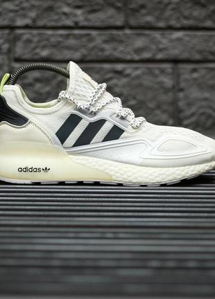 Чоловічі кросівки adidas zx 2k