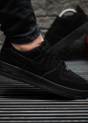 Женские кроссовки nike air force 1 low4 фото