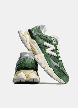 Мужские кроссовки new balance 9060