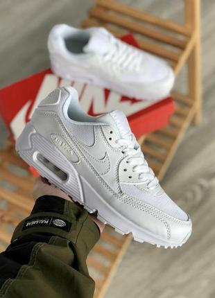 Мужские кроссовки nike air max 90