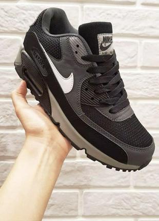 Чоловічі кросівки nike air max 901 фото