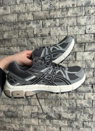 Asics gel - kahana 8