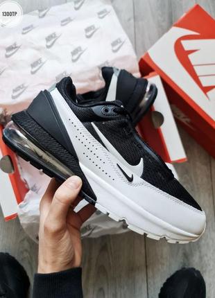 Чоловічі кросівки nike air max 270 pulse