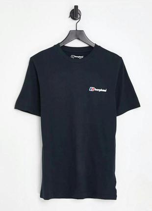 Футболка berghaus m2 фото