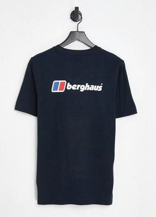 Футболка berghaus m3 фото