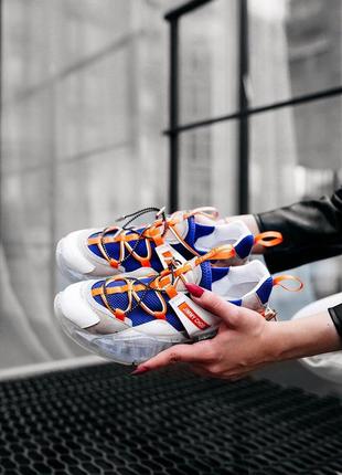 Кроссовки качество люкс