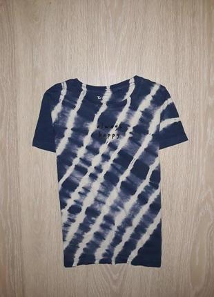 Футболка tu  на 6-7 років