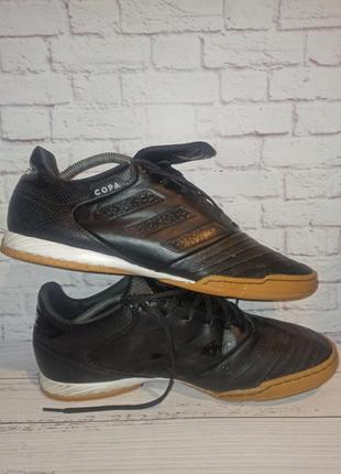 Бампи adidas copa tango 2