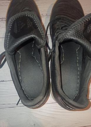 Бампи adidas copa tango 7