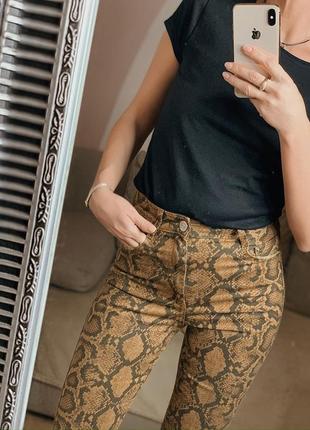 Black friday! джинсы скинни zara