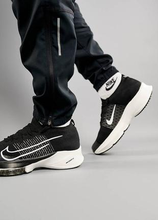 Кроссовки с капсулой спереди nike air zoom tempo next alphafly