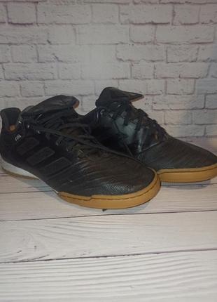 Бампи adidas copa tango