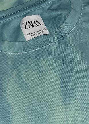 Футболка zara.1 фото