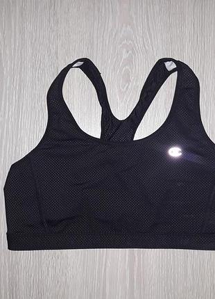 Спортивний, двохсторонній топ champion s/m