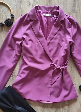 Піджак, піджак na-kd