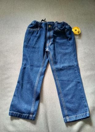 Детские классические прямые джинсы swiss cross, сша, мальчику, на 4/5/6 лет, 104 110 116