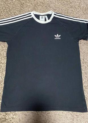 Футболка adidas originals оригиналxd m