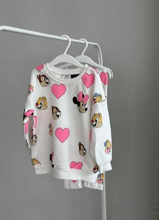 Костюм для девочки