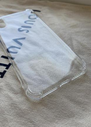 Чехол xs max