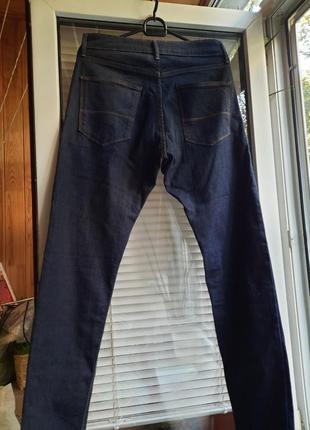Мом, скінні, джинси висока талія, стан нової речі3 фото