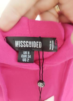 Худі missguided оверайз, uk 6, eu 34, us 2, aus 63 фото