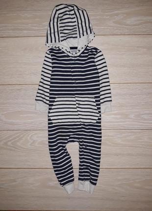 Ромпер-сліп early платтячко на 9-12 міс