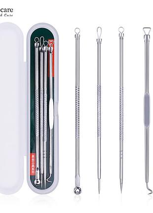 Набор для чистки лица ducare face cleaning