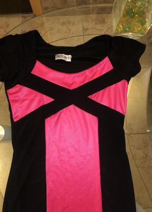 Сексуальное платьице