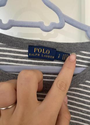 Футболка ralph lauren polo2 фото