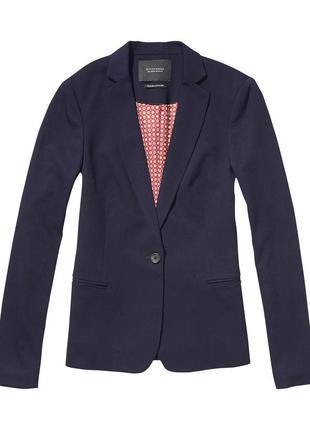 Блейзер, жакет scotch &amp; soda