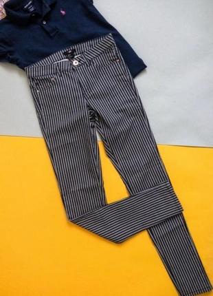 Повсякденні джинси h&m1 фото