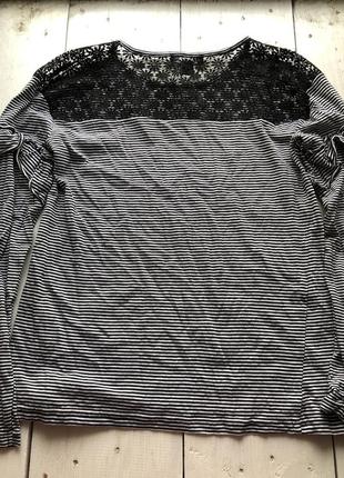 Смугаста кофточка 3