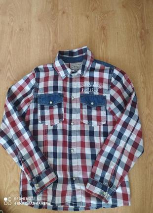 Сорочка/ рубашка