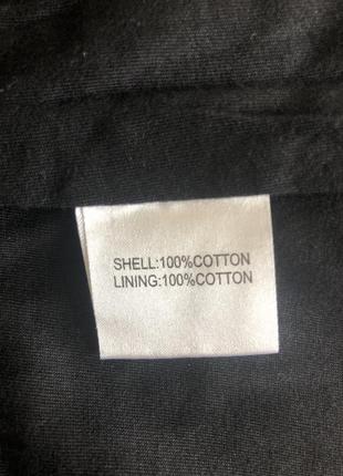 Куртка парку англія стильно хакі 4