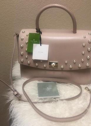 Сумка kate spade оригінал3 фото