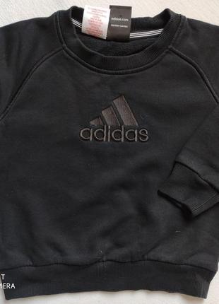 Кофта adidas