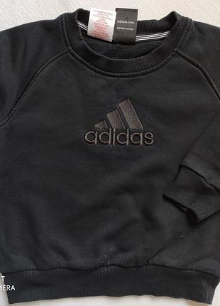 Кофта adidas 2