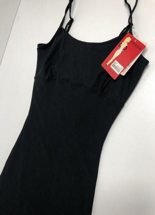 Платье spanx моделирующее2 фото