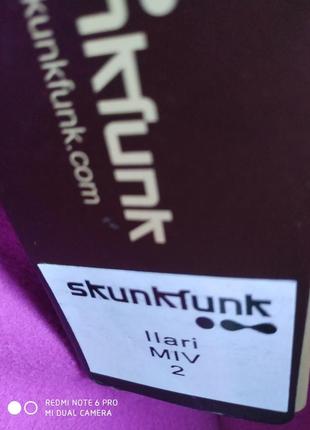 Пальто skunkfunk2 фото