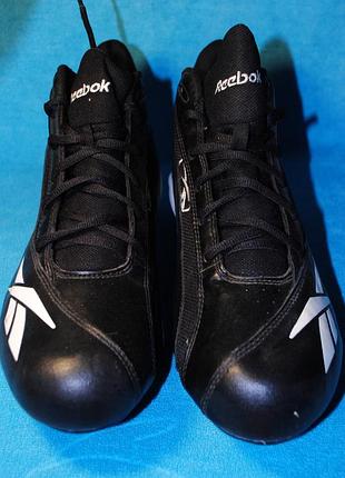 Кросівки Reebok бутси 45 розмір 5
