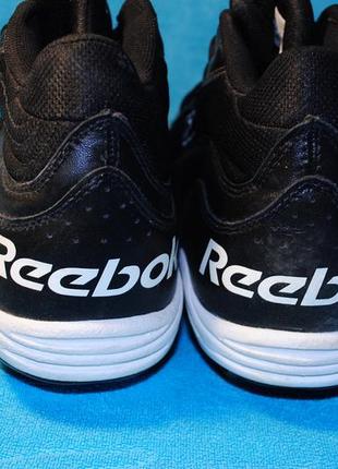 Кросівки Reebok бутси 45 розмір 6