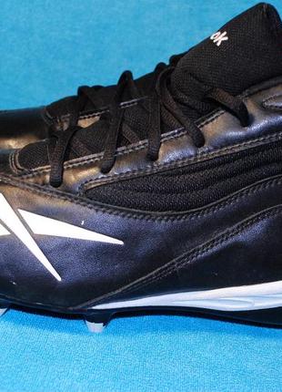 Кросівки Reebok бутси 45 розмір 8