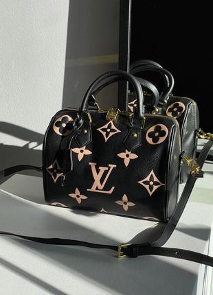 Сумка в стилі louis vuitton луї вітон лв