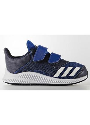 Кросівки adidas fortarun cf